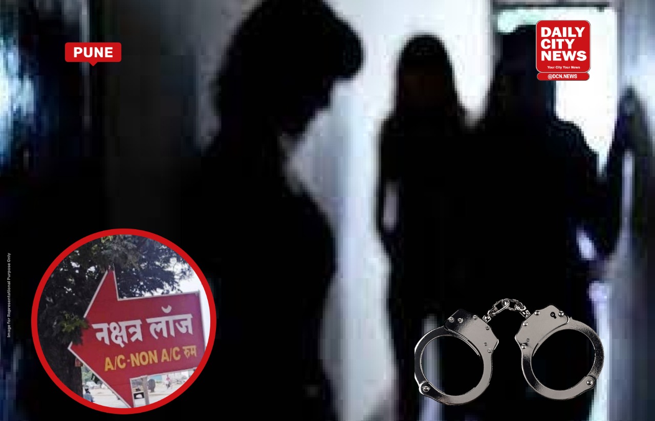 Pune police busts prostitution racket at Yavat