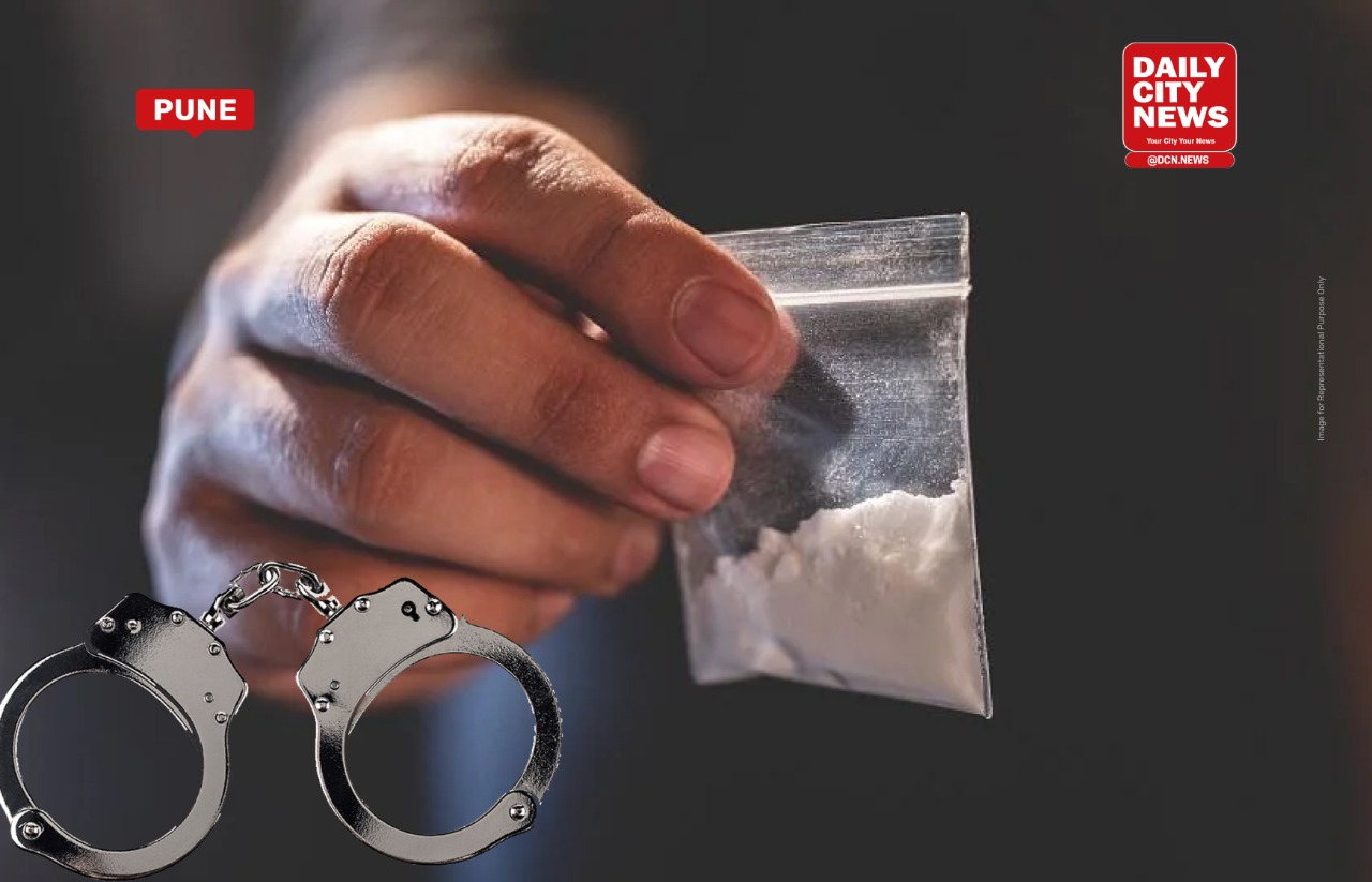 Anti-Narcotics Cell arrests police constable’s son, aide for selling drugs