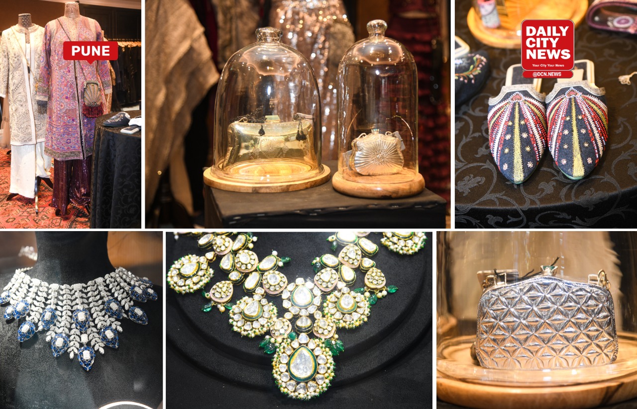 DCN was invited to witness a one-of-a-kind showcase at the India Trunk