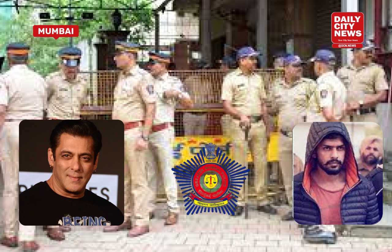 Bollywood superstar Salman Khan gets Y Plus security cover