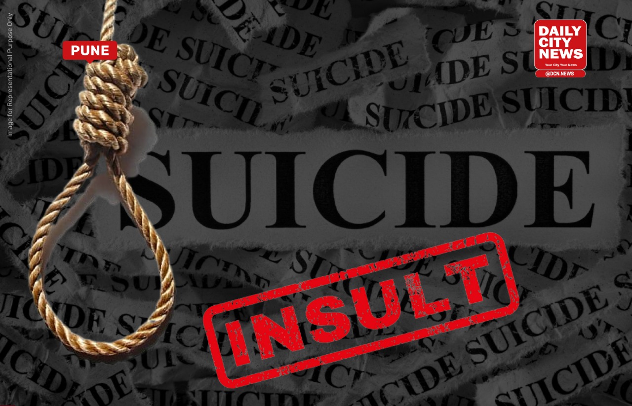 Unable to tolerate insult, 11-year-old boy dies by suicide in Lohia Nagar
