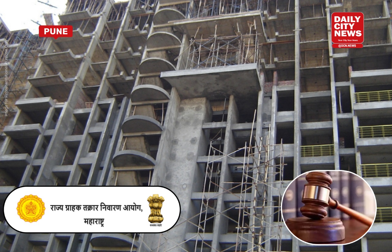 National Consumer Commission slaps builder with notice after possession of flats not given to 66 customers