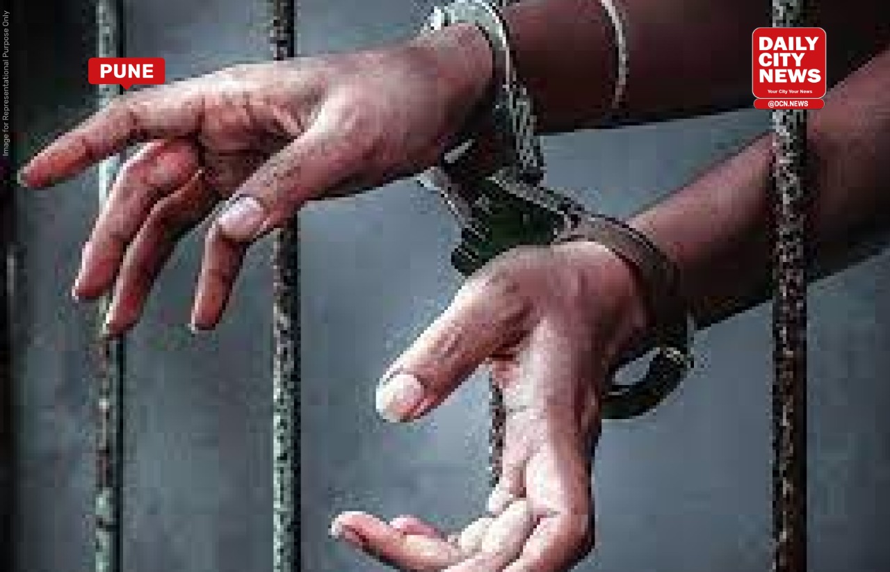 Police detain gangster and his aide for a year  