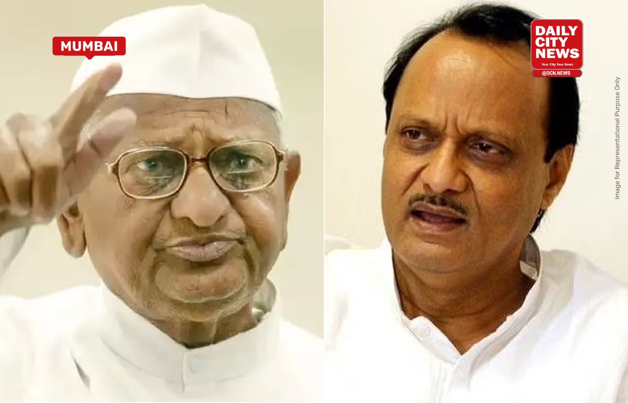 Anna Hazare guns for Ajit Pawar, reopens Shikhar Bank Scam