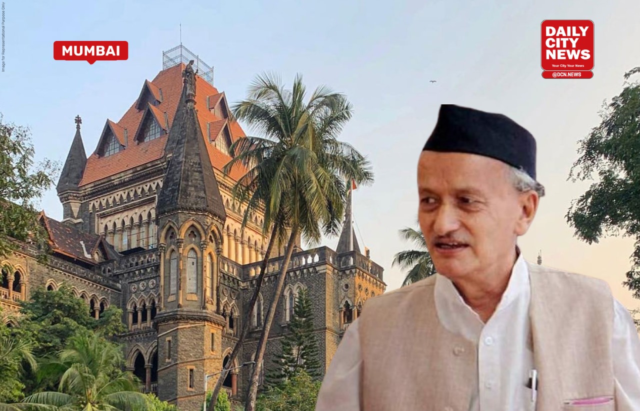 Petition filed in Bombay HC seeks governor’s removal