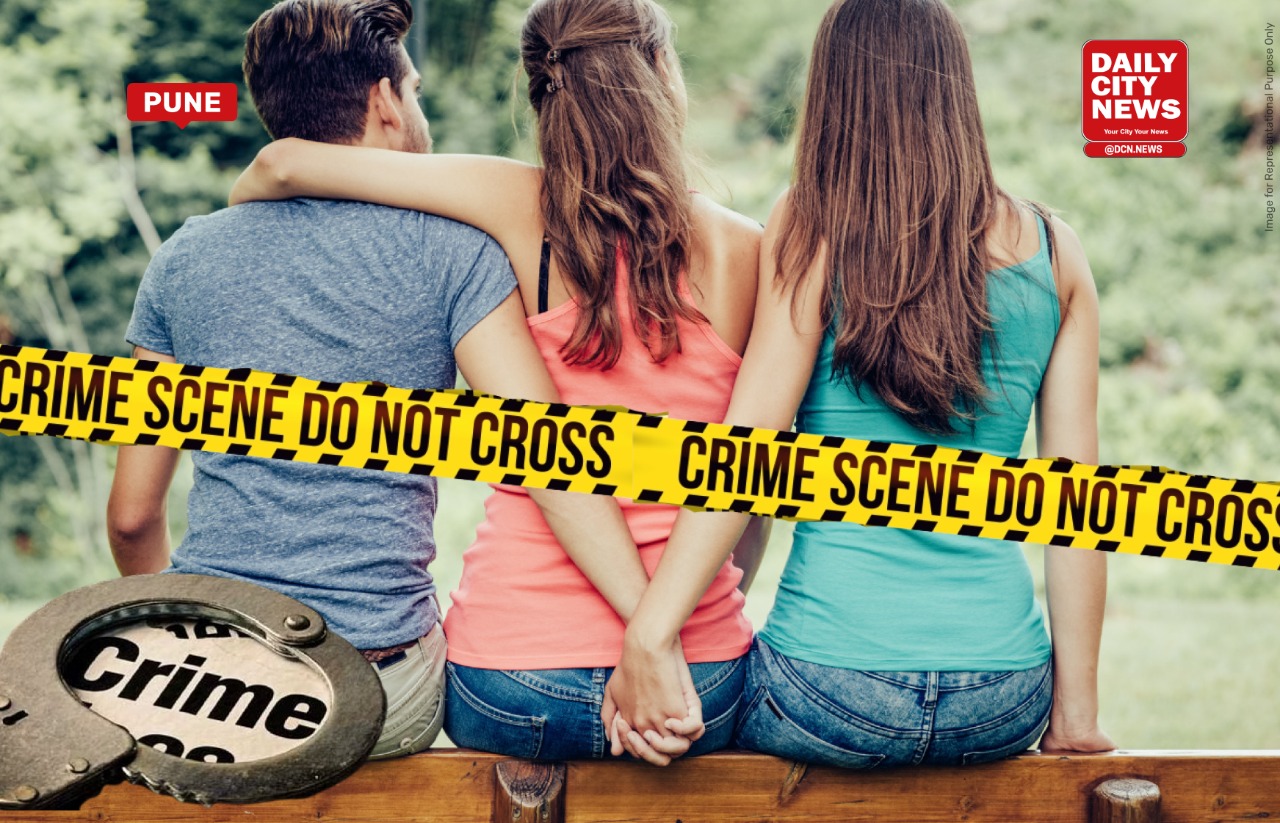 Man kills lover after suspecting her of having affair with someone else