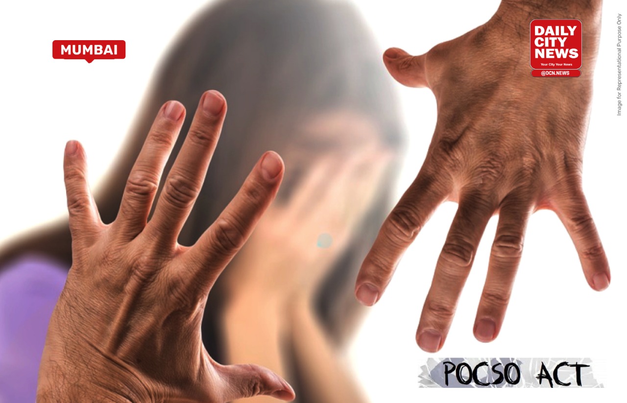 .Two classmates rape 13-year-old schoolgirl, Matunga Police register an FIR against detained accussed under POCSO Act