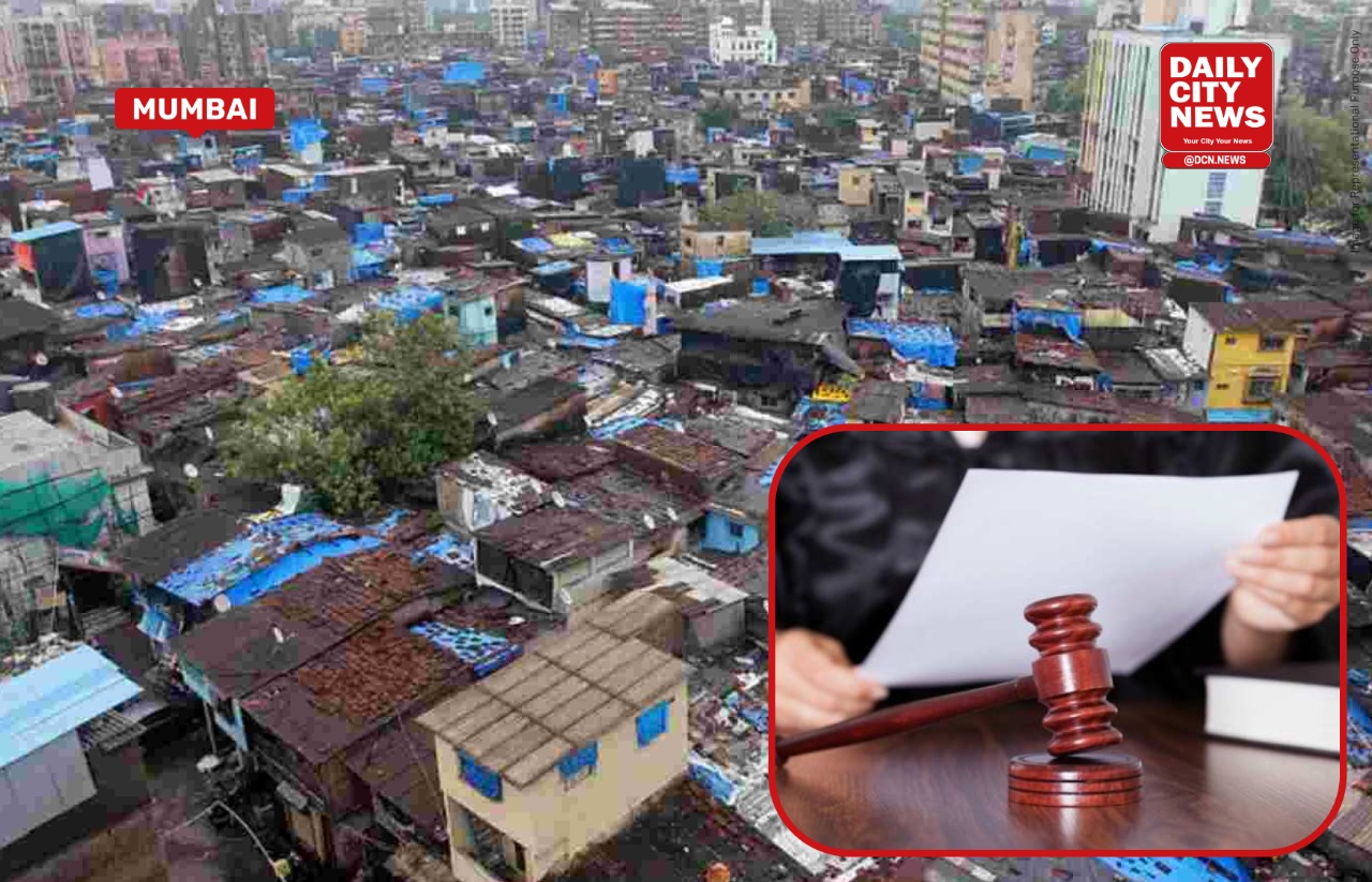 Petition filed against Dharavi redevelopment project in Bombay HC