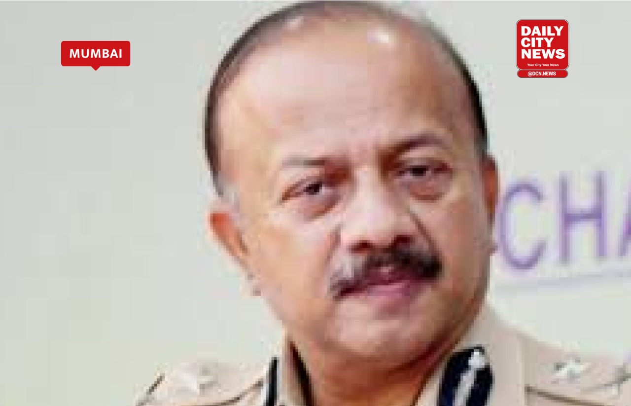 Deven Bharti appointed as Mumbai's first Special Commissioner of Police